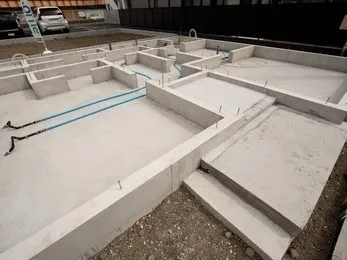 Mat Foundations Image